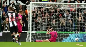 Петимата играчи с най-много автоголове в кариерата си