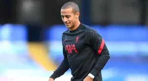 Юрген Клоп разкри кога Тиаго ще е готов за игра за Ливърпул