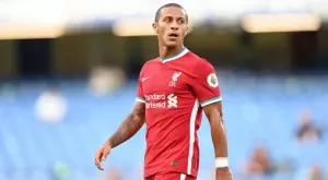 Вълшебното представяне на Тиаго срещу Челси и рекорда, който записа (ВИДЕО)