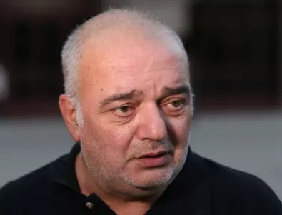 Бабикян: Ал. Йорданов ми е звънил, за да уволня репортер