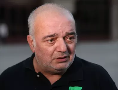 Арман Бабикян: ГЕРБ не искат честни избори (ВИДЕО)