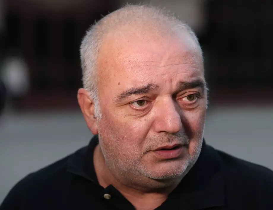 Арман Бабикян: Не знам как човек намира време да играе футбол, а не да отиде в парламента 