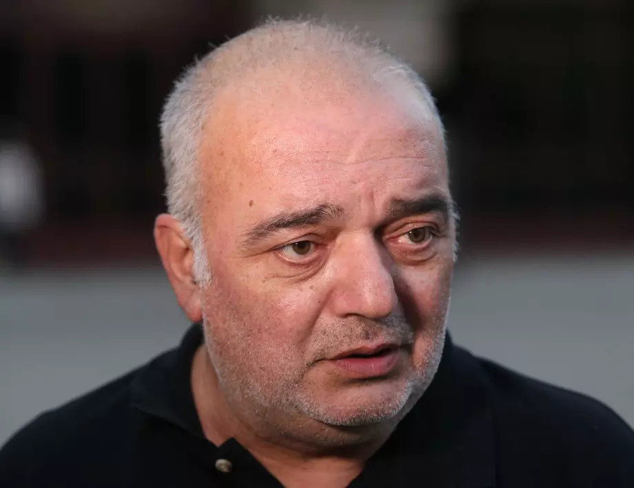 Арман Бабикян: Ще искаме споразумение 