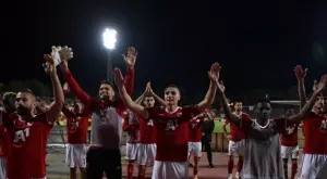 Георги Йомов след загубата от Йънг Бойс: Малшанс, в първенството няма кой да ни спре