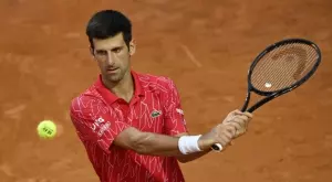 Италианец изненада Джокович и го изхвърли от турнира във Виена