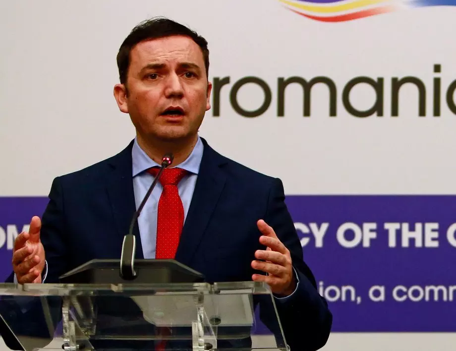 Османи: Португалия ще положи усилия за начало на преговорите със Северна Македония 