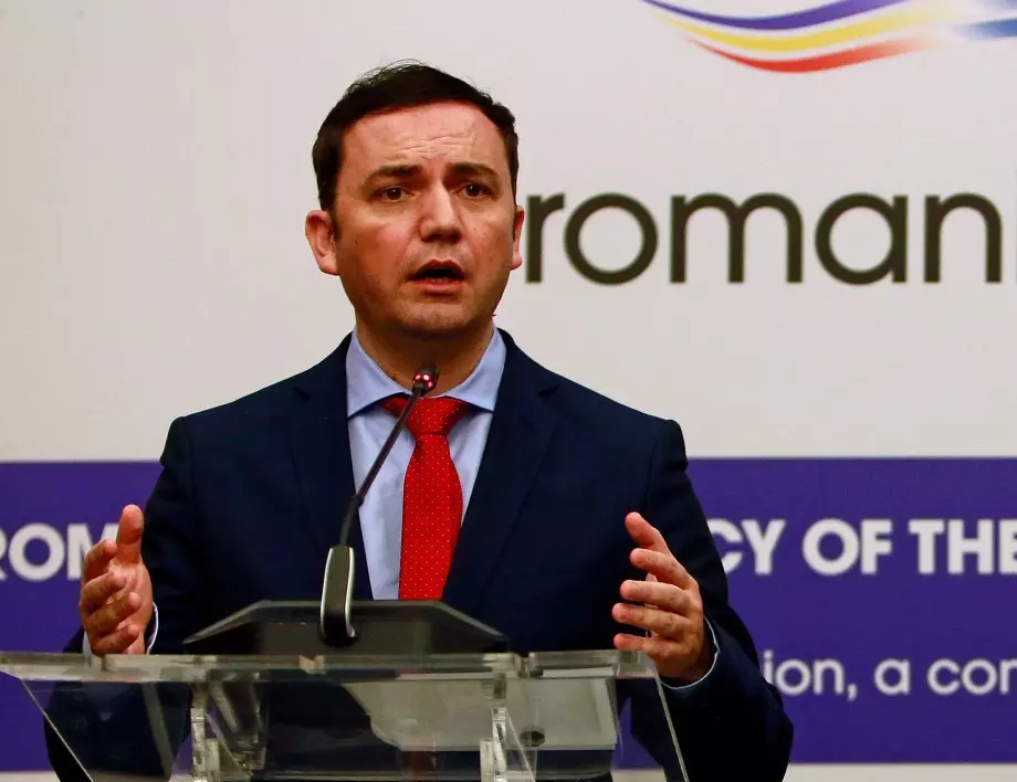 Османи очаква скоро да се срещне с българския външен министър 