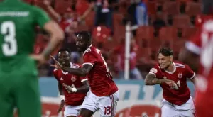 ЦСКА вдига Санкаре за първия си мач от групите в Лига Европа