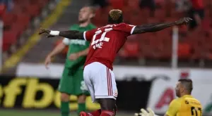 Испански клуб иска да привлече Али Соу