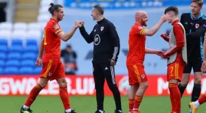 Гигс: Кейн, Сон, Бейл - от атаката на Тотнъм потичат слюнки