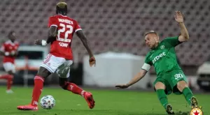 Козмин Моци: Няма да се върна в Динамо, защото няма да съм на същото ниво отпреди