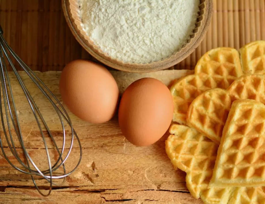 Колко яйца може да изядете, без да навредите на здравето си (ЧАСТ I)