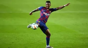 Ето в кой играч Барселона ще вложи парите, платени им за Семедо