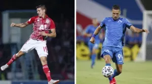 Галатасарай ще избира между Кирил Десподов и Станислав Иванов