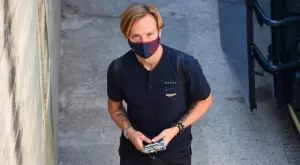 Иван Ракитич: Искам да накарам Байерн Мюнхен да страдат