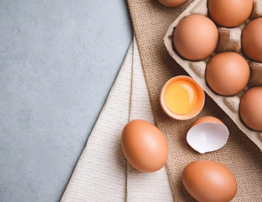 5 мита за яйцата, които тотално ще променят мнението ви за тях