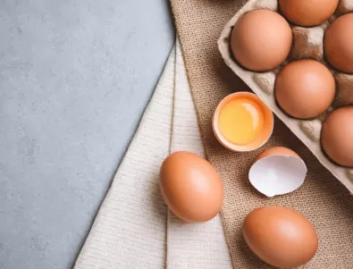 Грешките, които вероятно допускате при приготвянето на яйца