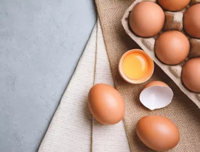 Защо е важно да ядете яйца и масло за закуска