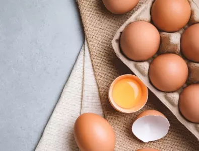 5 необичани употреби на яйцата
