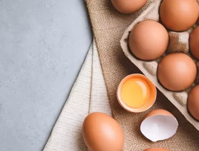 Лекар: Яжте яйцата така, за да са полезни за мозъка и сърцето ви