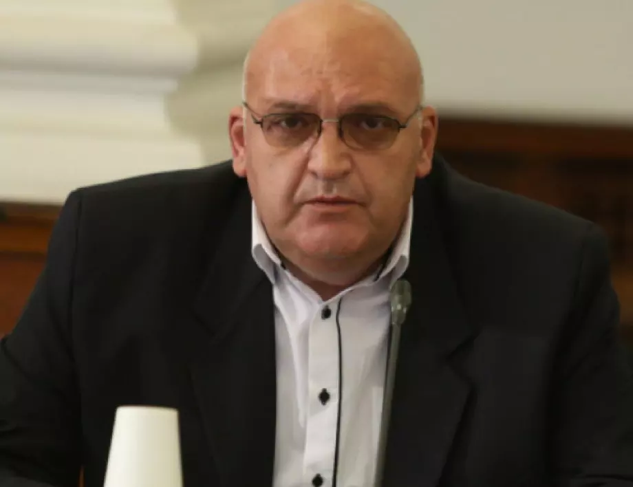 Д-р Николай Брънзалов: Ваксината вече е в България