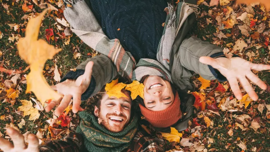 Любовен хороскоп за уикенда (17-18 октомври)