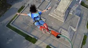 „София ърбан зона“ даде старт на Европейската седмица на спорта