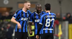 Интер отказа 60 милиона евро от ПСЖ за Милан Шкриняр