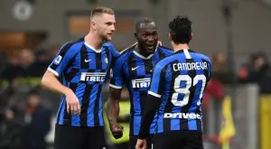 С последния влак: Интер пробутва нежелан защитник на ПСЖ до края на януари