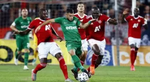 Българският футбол е на сериозна печалба от чуждестранни играчи