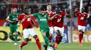 Допинг ченгета ще дебнат Лудогорец и ЦСКА в Разград