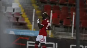 Във Франция: ЦСКА продава Али Соу на Дижон