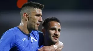 Официално: Левски се раздели с Живко Атанасов