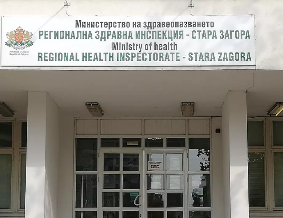 Три нови случая на заразени в училища в Старозагорско 