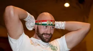 Фюри: Третият мач с Уайлдър няма да се състои