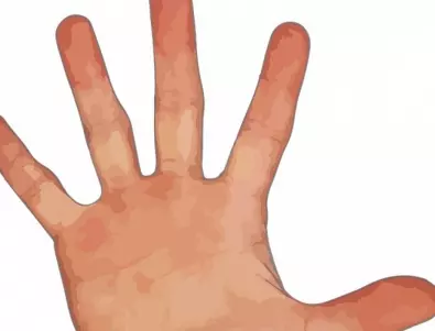 Всеки пръст на ръката има своето значение за характера на човека