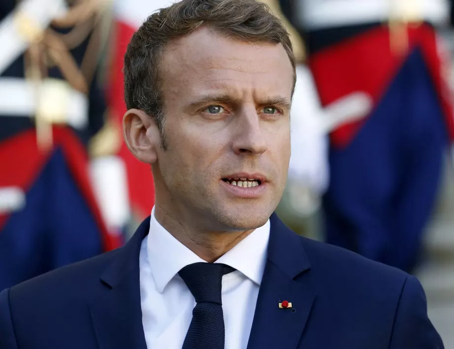 Франция засилва борбата срещу ислямския радикализъм 