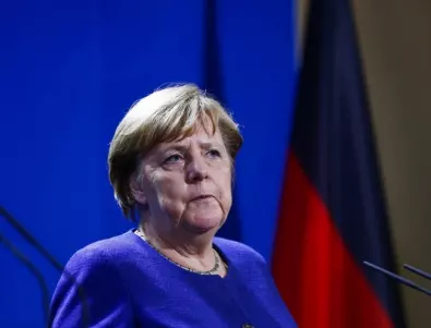 Меркел възмутена от опит за убийство на еврейски студент