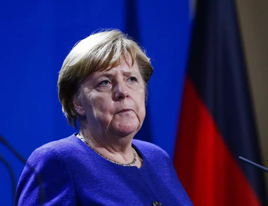 Първи резултати от регионалните избори в Германия - Меркел губи сериозно