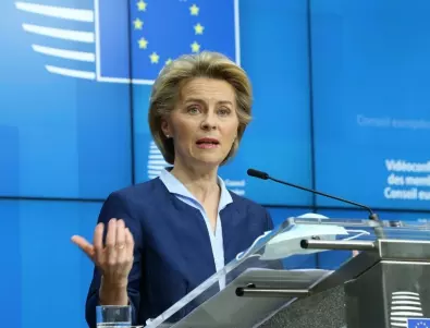 ЕС обмисля да плаща авансово оръжие за Украйна от общия бюджет