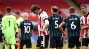 Лийдс излъга Шефилд в първото дерби на Йоркшър от близо 20 години насам