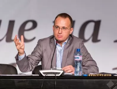 Лидерът на ПП МИР Симеон Славчев ще участва в онлайн кръгла маса
