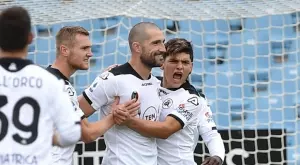 В Италия прогнозираха колко дълго ще отсъства Гълъбинов заради контузията