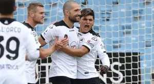 Най-после се реши? Двама българи се събират в Серия Б?