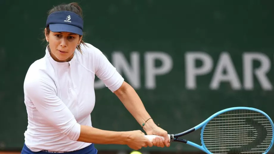 Кога ще играе Цветана Пиронкова във втория квалификационен кръг за Australian Open?