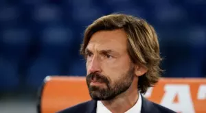 Ювентус бие шута на Пирло след резила срещу Милан?