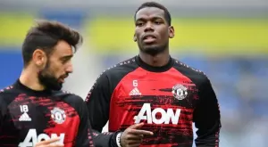 Манчестър Юнайтед отхвърли любопитна оферта на Ювентус за Погба