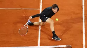 Тийм: Би било страхотно да детронирам Надал на Ролан Гарос 