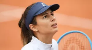 Цвети Пиронкова: Най-добрата тенисистка, която никога не влезе в топ 30