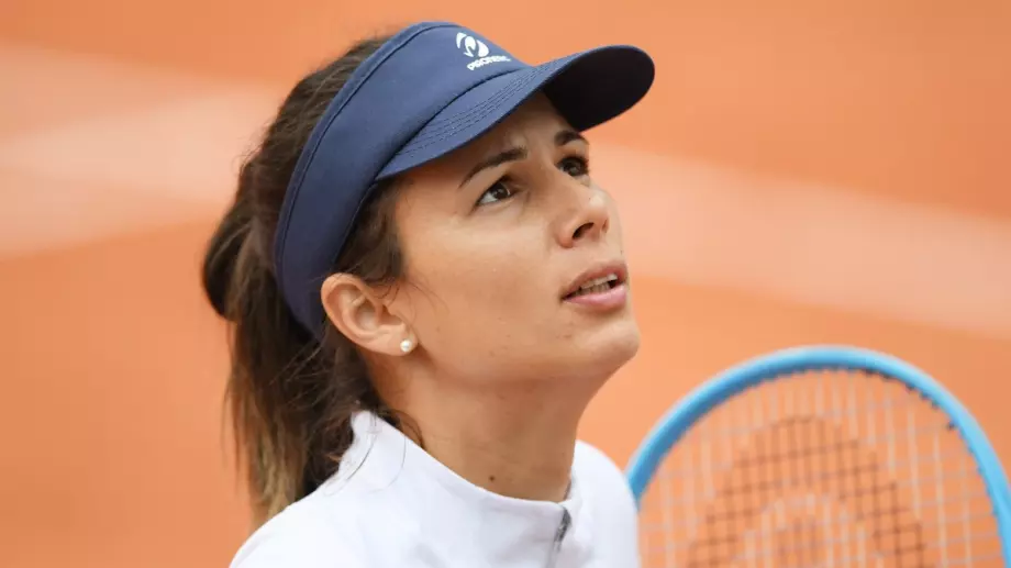Цвети Пиронкова: Най-добрата тенисистка, която никога не влезе в топ 30